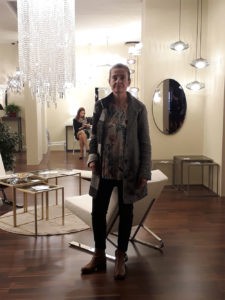 Nathalie Berthet - Décoratrice intérieur Clermont Ferrand Auvergne